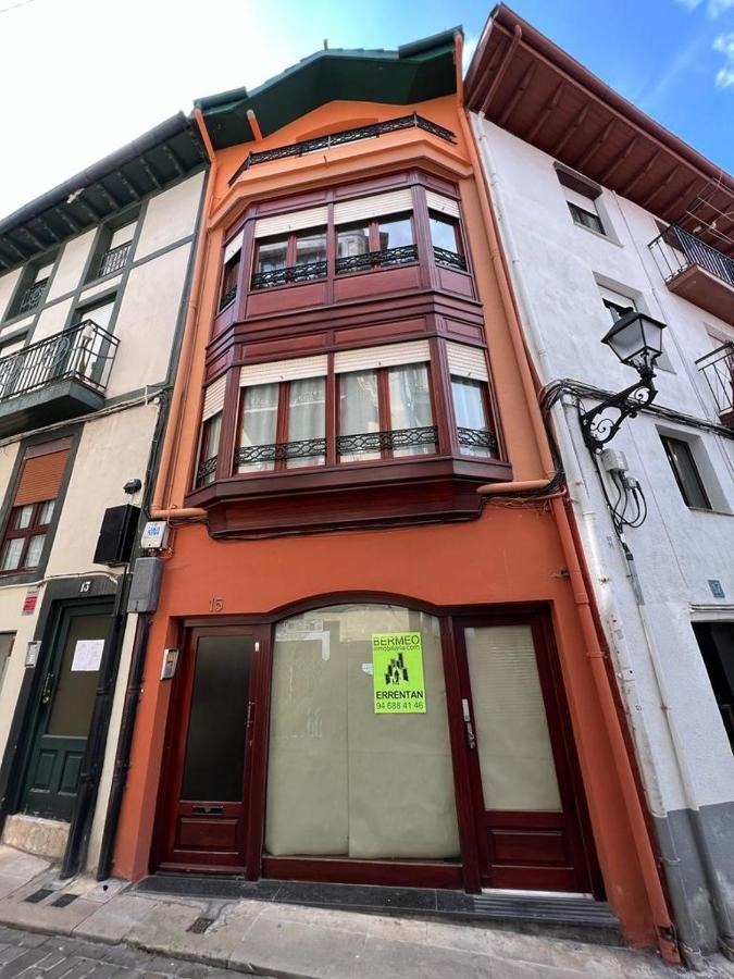 Bermeo Park Villa Exterior photo
